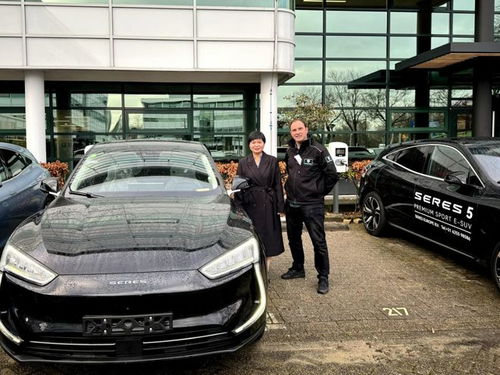 人勤春早，重慶汽摩出海加速度