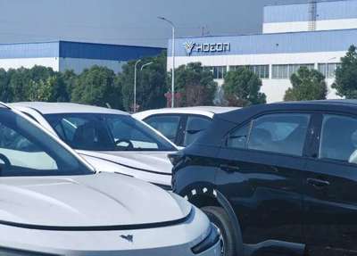 哪吒汽車困局難解，2025年能否迎來轉機？